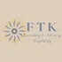 FTK HOSPITALITY logo