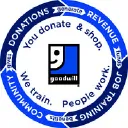 GOODWILL INDUSTRIES OF SOUTH TEXAS logo