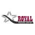 Royal Trucking Company logo