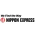 Nippon Express USA logo