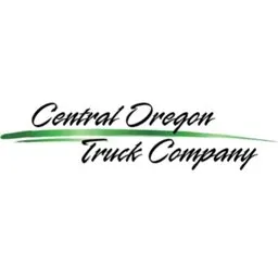 Central Oregon Truck Company logo