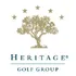 Heritage Golf Group logo