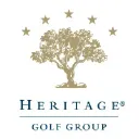Heritage Golf Group logo