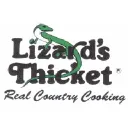 Lizard's Thicket logo