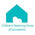 CHILDRENS RECEIVING HOME logo