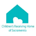 CHILDRENS RECEIVING HOME logo
