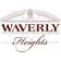 Waverly Heights logo