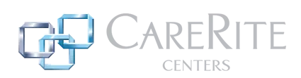CareRite Centers logo