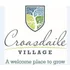 Croasdaile Village Retirement Community logo