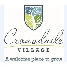 Croasdaile Village Retirement Community logo