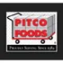 Pitco Foods logo