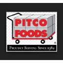 Pitco Foods logo
