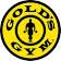 Gold's Gym South Texas logo