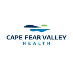 Cape Fear Valley Medical Center logo