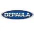 DePaula Ford logo