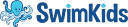 SwimKids Utah logo