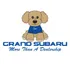 Grand Subaru logo