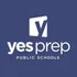 YES Prep Public Schools logo