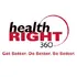 HealthRIGHT 360 logo