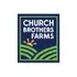 Church Brothers Farms logo