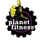 Planet Fitness - PF Baseline Fitness logo