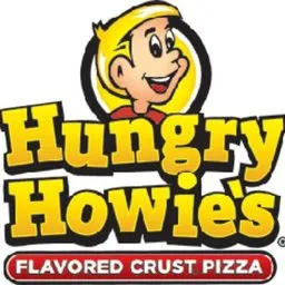Hungry Howies logo