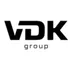 VDK Group logo
