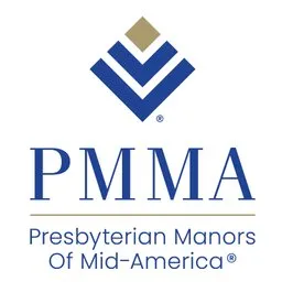 Presbyterian Manors of Mid America logo