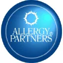 ALLERGY PARTNERS logo