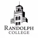 RANDOLPH COLLEGE logo