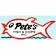 Pete's Fish & Chips logo