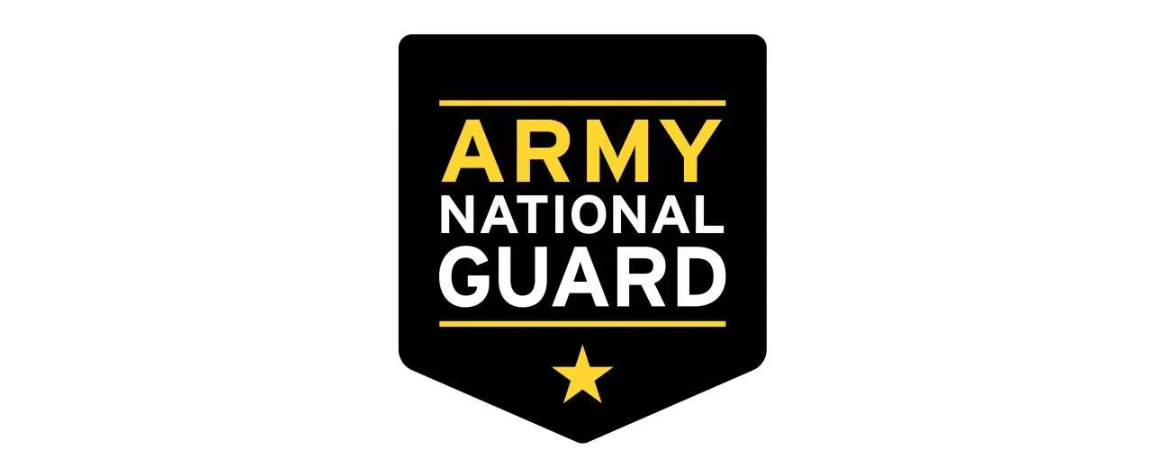 Army National Guard logo