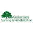 Crossroads Nursing & Rehabilitation logo