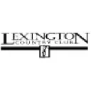 LEXINGTON COUNTRY CLUB logo