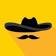 Mr. Sombrero logo