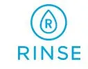 Rinse logo