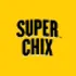 Super Chix logo