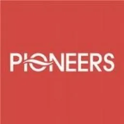 Pioneers logo