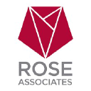 Rose Associates logo