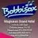 Bobbisox Lounge logo