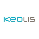 Keolis Transit America logo