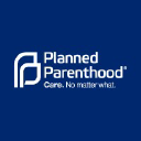 Planned Parenthood California Central Coast logo