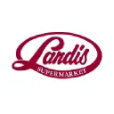 Landis Supermarkets logo