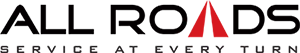 All Roads logo