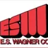 E.S. Wagner Co. logo