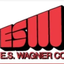 E.S. Wagner Co. logo