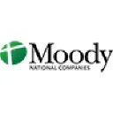 Moody National Companies logo