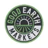 Good Earth Markets logo