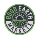 Good Earth Markets logo