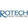 Rotech Healthcare logo